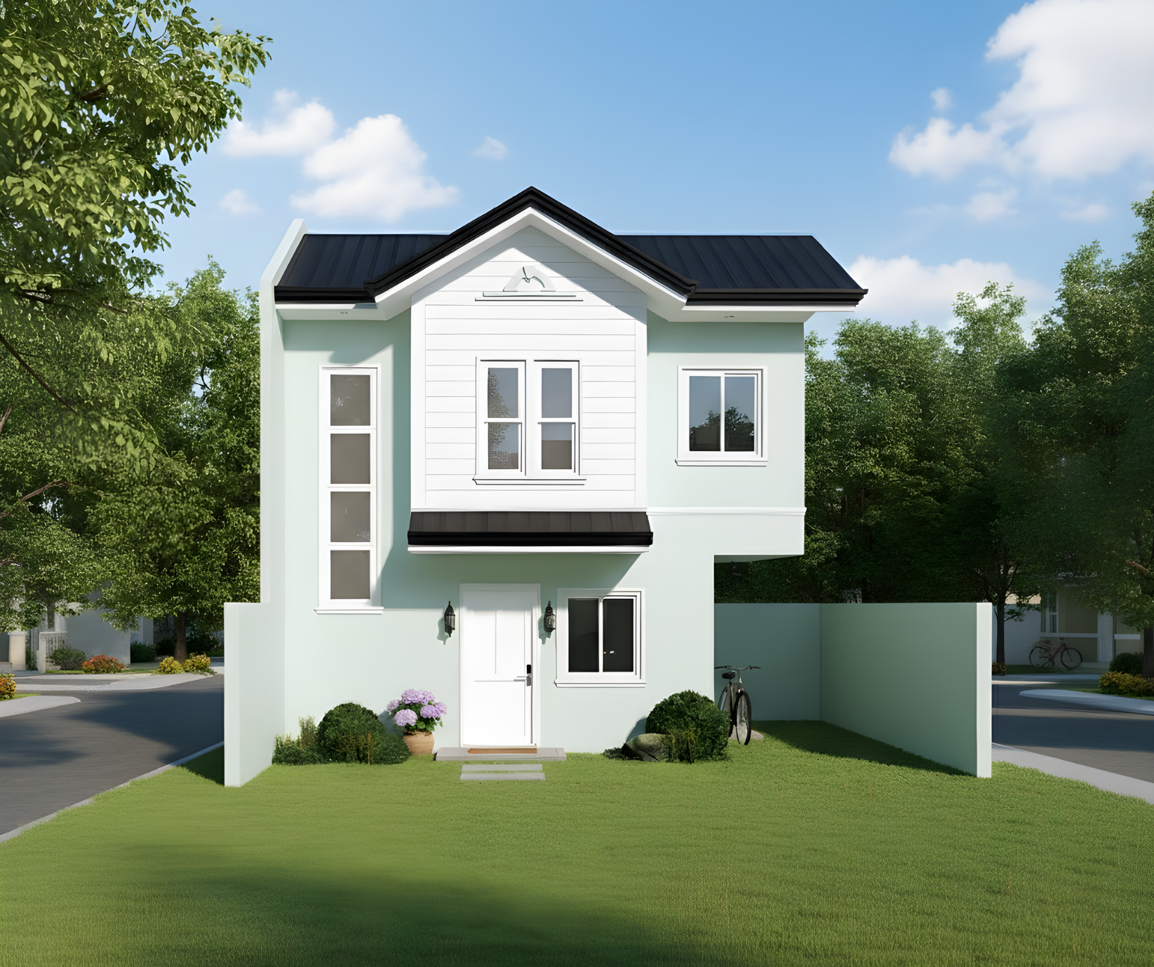 Collinville Project Overview